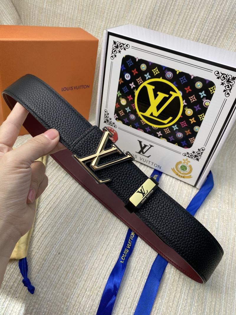 Louis Vuitton Belts